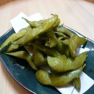 Edamame