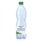 Мін.вода Карпатська Джерельна сл./газ (0,5л)