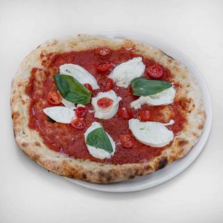 Pizza Bufalina (33 Cm.)