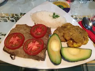 Sobrebarriga Al Horno