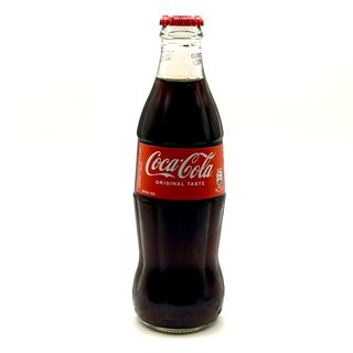 Coca-Cola Vetro 330 ml