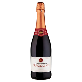 Fragolino extra dry
