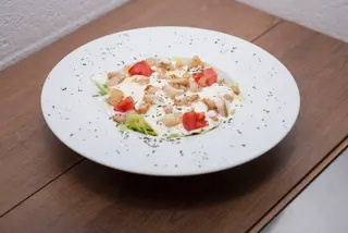 Cezar salata