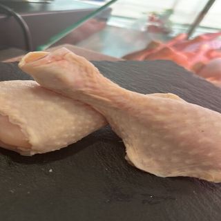 Jamoncitos De Pollo 1 Kg.