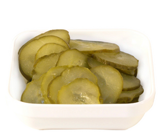 Salata de castraveti murati 150g