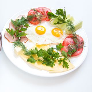 Віднеський сніданок (250г)