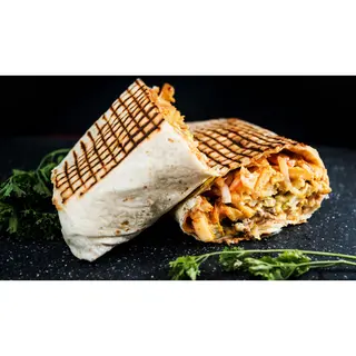 Tacos Poulet