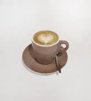 Bijela kava