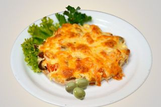 Картошка по-французски  500 гр