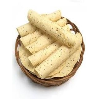 Plain Papad (R/F)