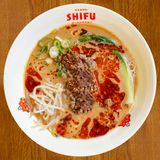 Tan-Tan Ramen Picante (200g)