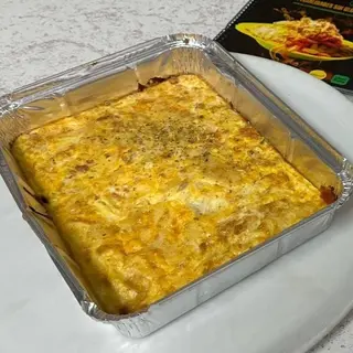 Torti Pizza Carbonara Bacon (15 Cm.)