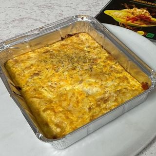 Torti Pizza Carbonara Bacon (15 Cm.)