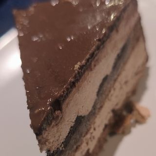 Tarta Ferrera 