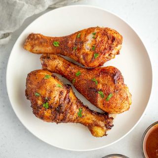 Chicken Maridadi