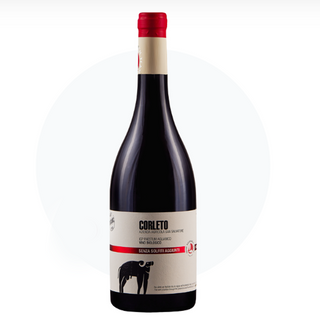 Corleto, Aglianico DOC