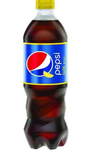 Pepsi Twist 0.5l