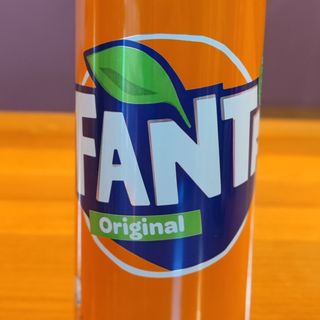 fanta