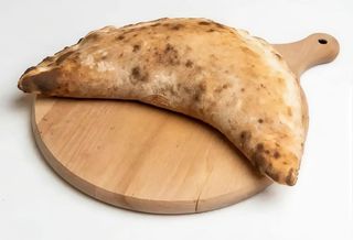 Calzone  DIAVOLA