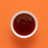 Гострий соус