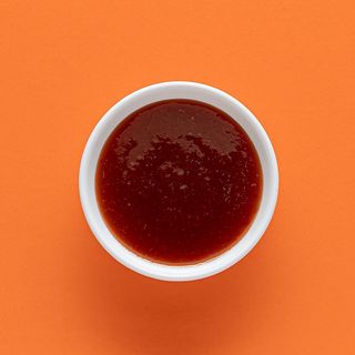 Гострий соус