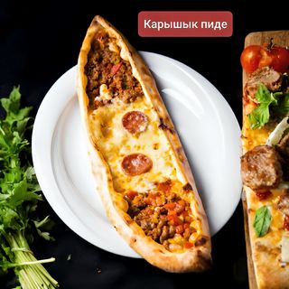 Карышык пиде