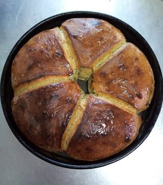 Domaći hljeb