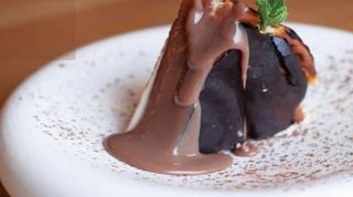 Чизкейк испанский