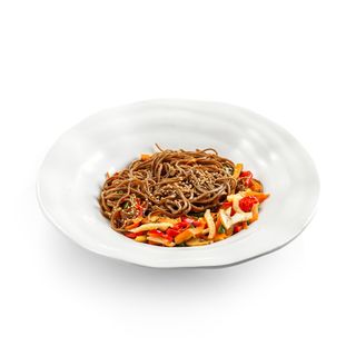 Soba Legume