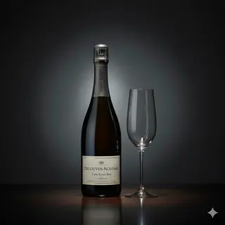 Delouvin Novoak