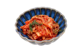 Kimchi Salad