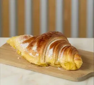 VEGAN Croissant Simples