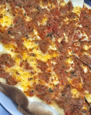 Lahmacub