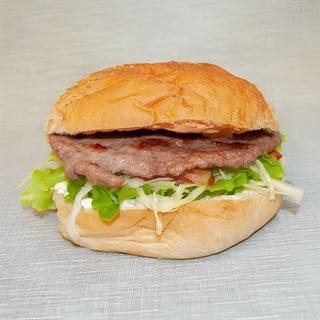 Hamburger
