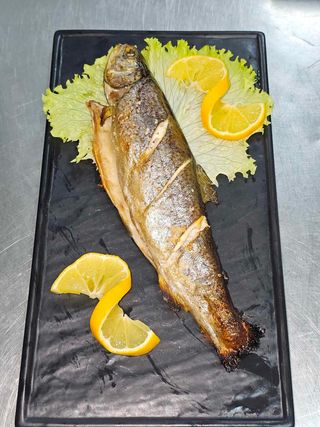 კალმახი