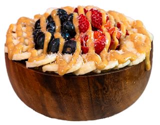 FITNESS BOWL
