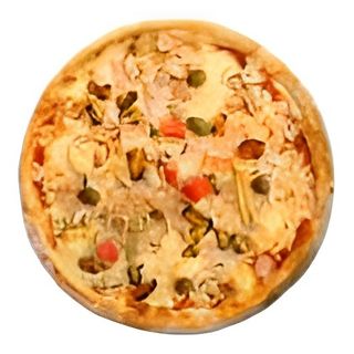 Pizza Cenzura 32 cm