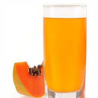 Papaya En Agua (400 Ml.)