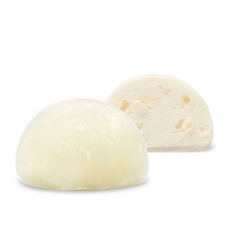 136. Mochi de Chocolate Blanco