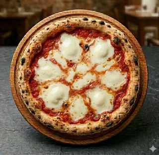Boscaiola
