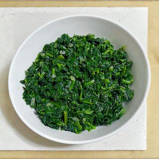 Mixed Vegetables