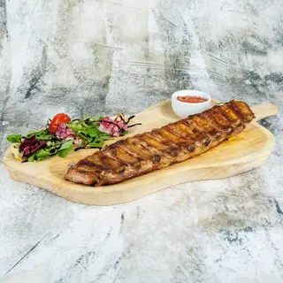 Coaste de porc