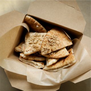 Pan de pita