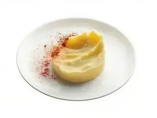 Пюре з картоплі ( 0,200g)