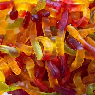 მატლები 60გრ