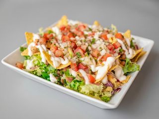 Ensalada Catrina