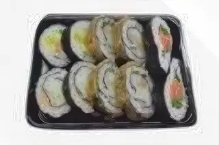 A26 Maki Misto