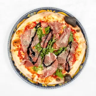 Pizza Parma
