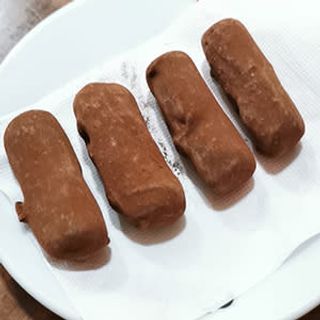 TRUFA DE SAKE 4PIEZA