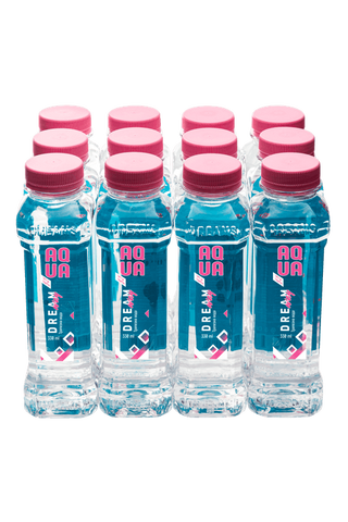 Вода AQUA DREAM (330мл)